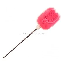 Игла тонкая с бородкой Ridge Monkey Tec Braid Needle Std